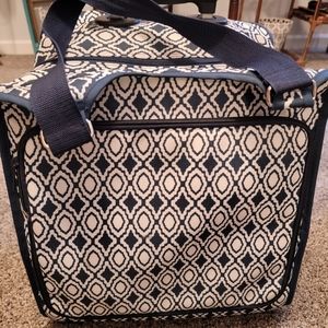 Thirty-One "Away We Go" Luggage Carry-On